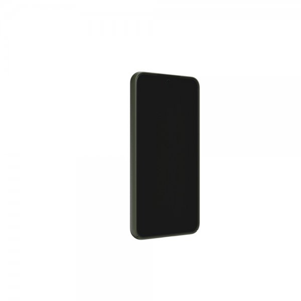 Nudient Samsung Galaxy S23 Skal Thin Case Pine Green