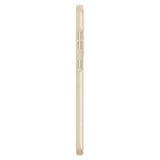 Spigen Samsung Galaxy S23 Skal Thin Fit Pearled Ivory