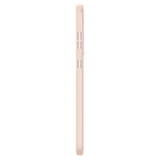 Spigen Samsung Galaxy S23 Skal Thin Fit Pink Sand