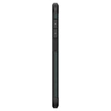 Spigen Samsung Galaxy S23 Skal Tough Armor Abyss Green