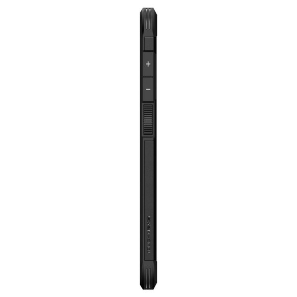Spigen Samsung Galaxy S23 Skal Tough Armor Svart