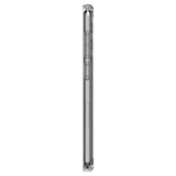 Spigen Samsung Galaxy S23 Skal Ultra Hybrid Crystal Clear
