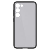 Spigen Samsung Galaxy S23 Skal Ultra Hybrid Matte Frost Black