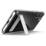 Spigen Samsung Galaxy S23 Skal Ultra Hybrid S Crystal Clear