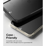 Ringke Samsung Galaxy S23 Skärmskydd Privacy Glass