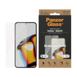 PanzerGlass Samsung Galaxy S23 Skärmskydd Ultra-Wide Fit EasyAligner