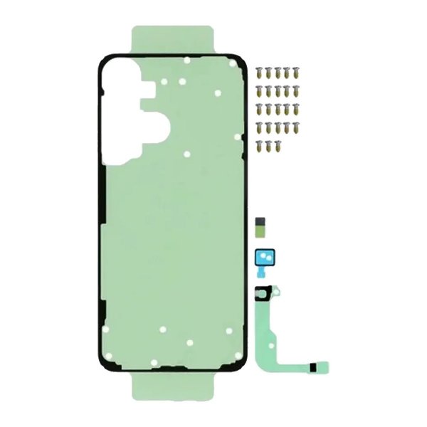 Samsung Galaxy S23 Plus (SM-S916B) Baksida Original Rework Kit
