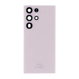 Samsung Galaxy S23 Ultra Baksida Original - Lila