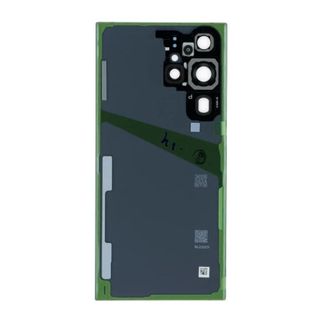 Samsung Galaxy S23 Ultra Baksida Original - Lila