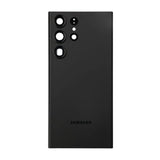 Samsung Galaxy S23 Ultra Baksida - Svart