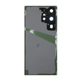 Samsung Galaxy S23 Ultra Baksida - Vit