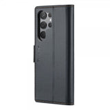 CaseMe Samsung Galaxy S23 Ultra Fodral 023 Series Svart