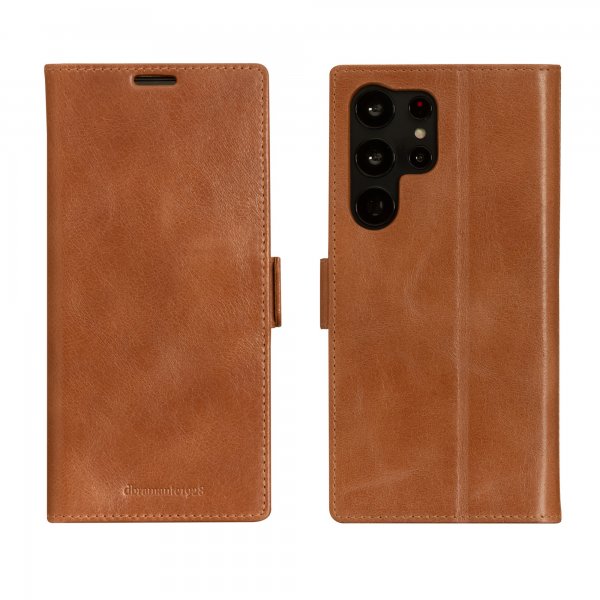dbramante1928 Samsung Galaxy S23 Ultra Fodral Copenhagen Tan