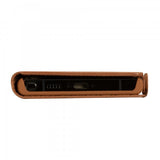 dbramante1928 Samsung Galaxy S23 Ultra Fodral Copenhagen Tan