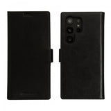 dbramante1928 Samsung Galaxy S23 Ultra Fodral Lynge Svart