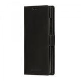 dbramante1928 Samsung Galaxy S23 Ultra Fodral Lynge Svart