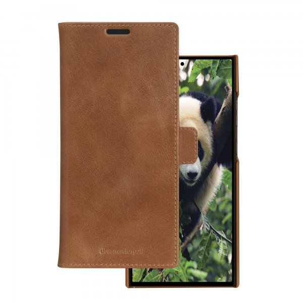 dbramante1928 Samsung Galaxy S23 Ultra Fodral Lynge Tan