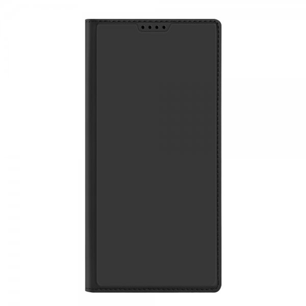 Dux Ducis Samsung Galaxy S23 Ultra Fodral Skin Pro Series Svart