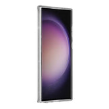 Samsung Galaxy S23 Ultra Skal Blommönster MagSafe Kvistar