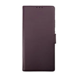 Rvelon Samsung Galaxy S23 Ultra Fodral Magnetiskt Avtagbart Skal Lila