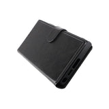 Rvelon Samsung Galaxy S23 Ultra Fodral Magnetiskt Avtagbart Skal Svart