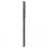Spigen Samsung Galaxy S23 Ultra Skal AirSkin Crystal Clear