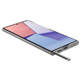 Spigen Samsung Galaxy S23 Ultra Skal AirSkin Crystal Clear