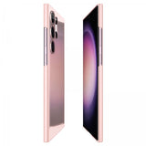 Spigen Samsung Galaxy S23 Ultra Skal AirSkin Misty Pink