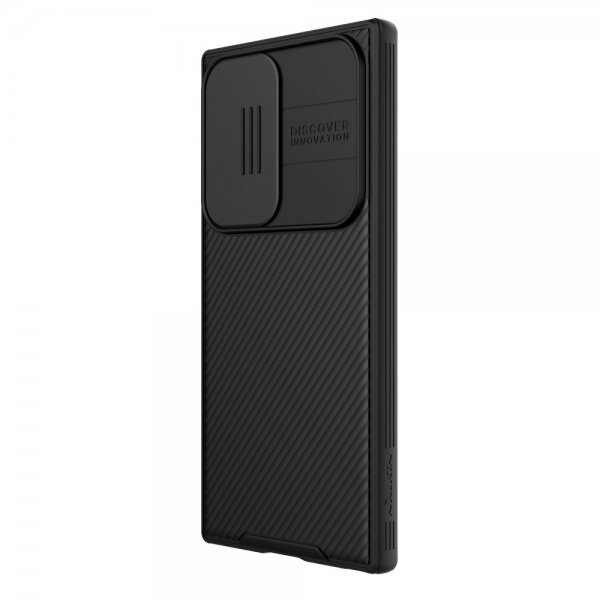 Nillkin Samsung Galaxy S23 Ultra Skal CamShield Pro MagSafe Svart