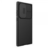Nillkin Samsung Galaxy S23 Ultra Skal CamShield Pro MagSafe Svart