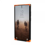 Urban Armor Gear (UAG) Samsung Galaxy S23 Ultra Skal Civilian Olive Drab