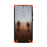 Urban Armor Gear (UAG) Samsung Galaxy S23 Ultra Skal Civilian Olive Drab