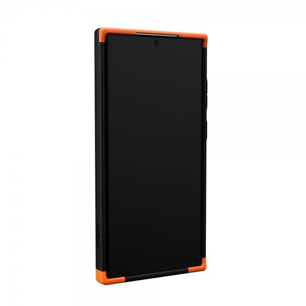 Urban Armor Gear (UAG) Samsung Galaxy S23 Ultra Skal Civilian Olive Drab