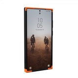 Urban Armor Gear (UAG) Samsung Galaxy S23 Ultra Skal Civilian Svart