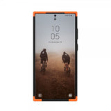Urban Armor Gear (UAG) Samsung Galaxy S23 Ultra Skal Civilian Svart