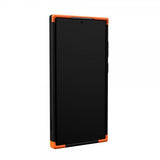 Urban Armor Gear (UAG) Samsung Galaxy S23 Ultra Skal Civilian Svart