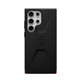 Urban Armor Gear (UAG) Samsung Galaxy S23 Ultra Skal Civilian Svart