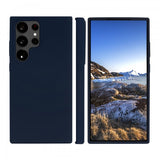 dbramante1928 Samsung Galaxy S23 Ultra Skal Costa Rica Pacific Blue