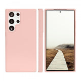 dbramante1928 Samsung Galaxy S23 Ultra Skal Costa Rica Pink Sand