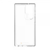 Gear4 Samsung Galaxy S23 Ultra Skal Crystal Palace Transparent