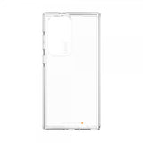 Gear4 Samsung Galaxy S23 Ultra Skal Crystal Palace Transparent