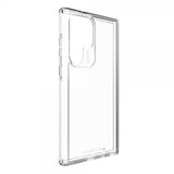 Gear4 Samsung Galaxy S23 Ultra Skal Crystal Palace Transparent