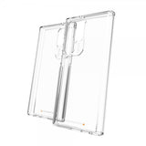 Gear4 Samsung Galaxy S23 Ultra Skal Crystal Palace Transparent