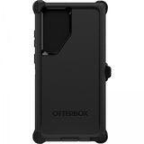 Otterbox Samsung Galaxy S23 Ultra Skal Defender Svart