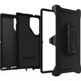 Otterbox Samsung Galaxy S23 Ultra Skal Defender Svart