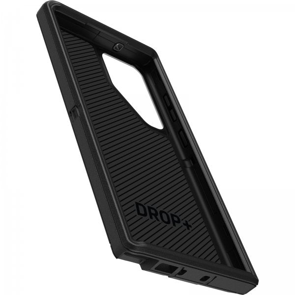 Otterbox Samsung Galaxy S23 Ultra Skal Defender Svart