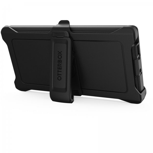 Otterbox Samsung Galaxy S23 Ultra Skal Defender Svart