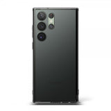 Ringke Samsung Galaxy S23 Ultra Skal Fusion Matte Smoke Black