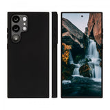 dbramante1928 Samsung Galaxy S23 Ultra Skal Greenland Night Black