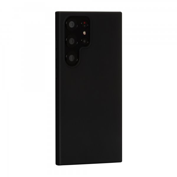 dbramante1928 Samsung Galaxy S23 Ultra Skal Greenland Night Black